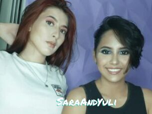 SaraAndYuli