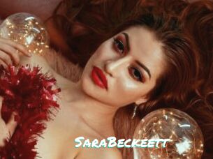 SaraBeckeett