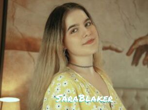 SaraBlaker