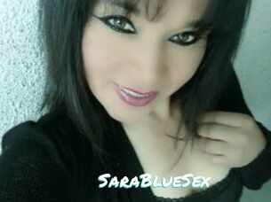 SaraBlueSex