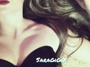 SaraGiGiX