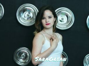 SaraGrean