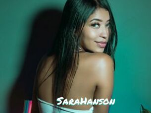 SaraHanson