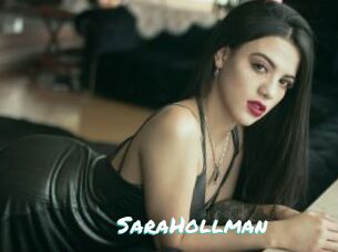 SaraHollman