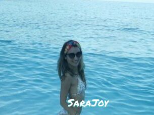 SaraJoy