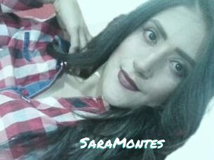 SaraMontes