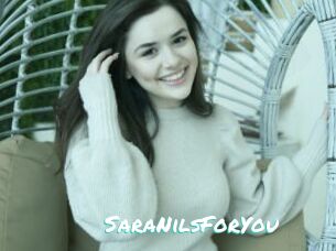 SaraNilsForYou