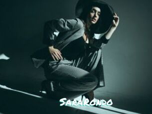 SaraRondo