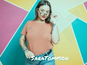 SaraTompson