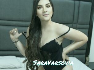 SaraVarsovia