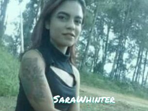 SaraWhinter