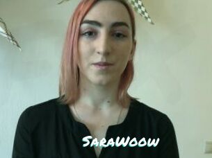 SaraWoow