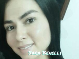 Sara_Benelli