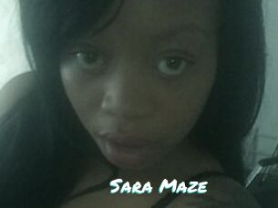Sara_Maze