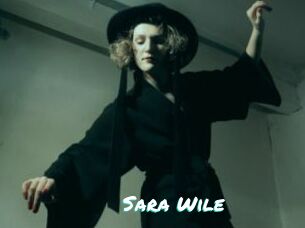 Sara_Wile