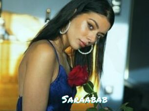 Saraabab