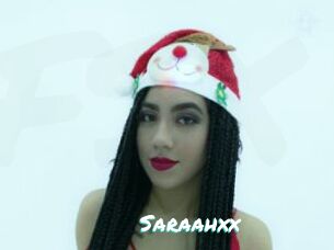 Saraahxx