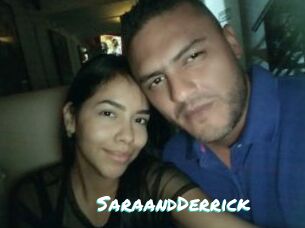 SaraandDerrick