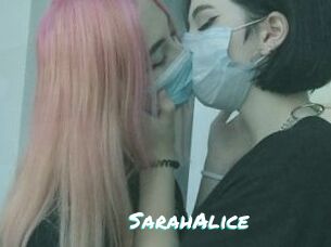 SarahAlice