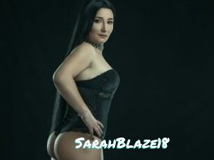 SarahBlaze18