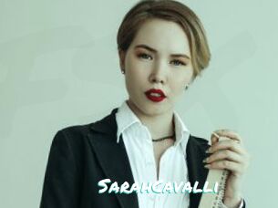 SarahCavalli