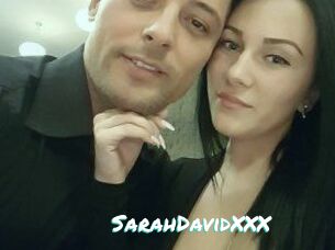 SarahDavidXXX