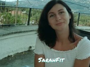 SarahFit