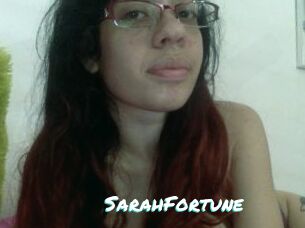 SarahFortune