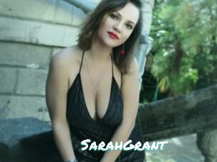 SarahGrant