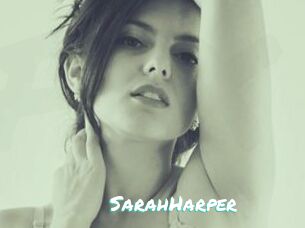 SarahHarper