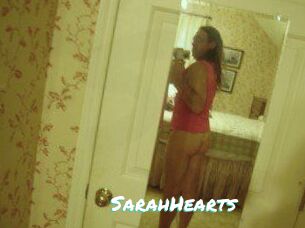 SarahHearts