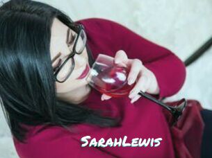 SarahLewis