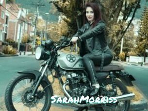 SarahMorriss