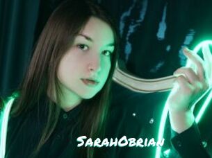 SarahObrian