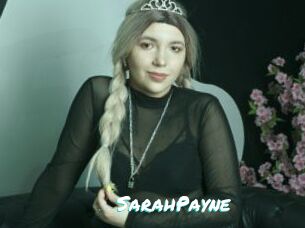 SarahPayne