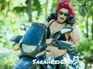 SarahRedLady