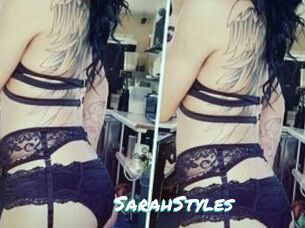 SarahStyles