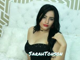 SarahTonson