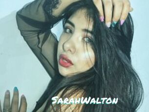 SarahWalton