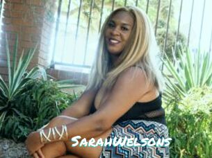 SarahWelsons