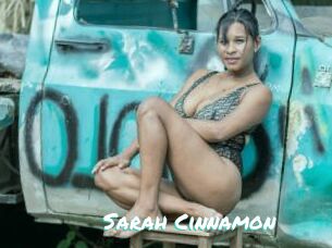 Sarah_Cinnamon