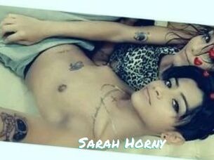 Sarah_Horny