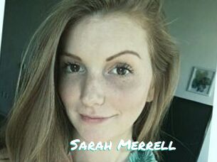 Sarah_Merrell