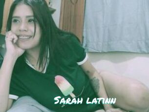 Sarah_latinn