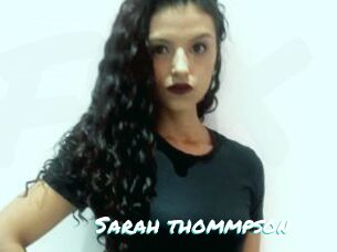Sarah_thommpson