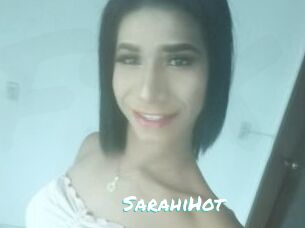 SarahiHot