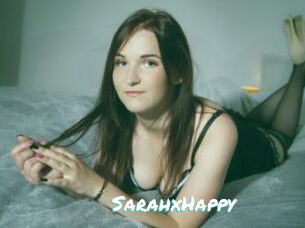 SarahxHappy
