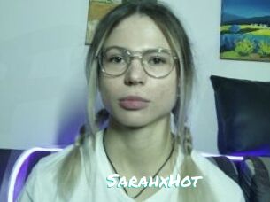 SarahxHot