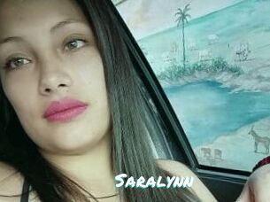 Saralynn