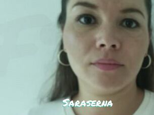 Saraserna